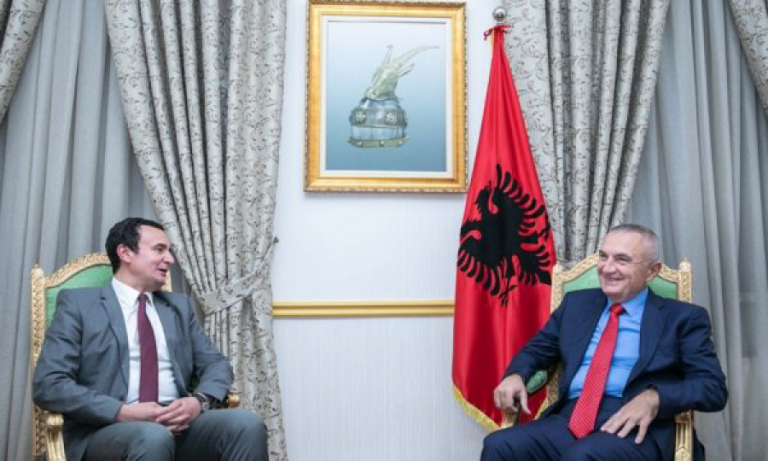 Meta del kundër Ramës, në krah të Kurtit, nuk përkrah minishengenit