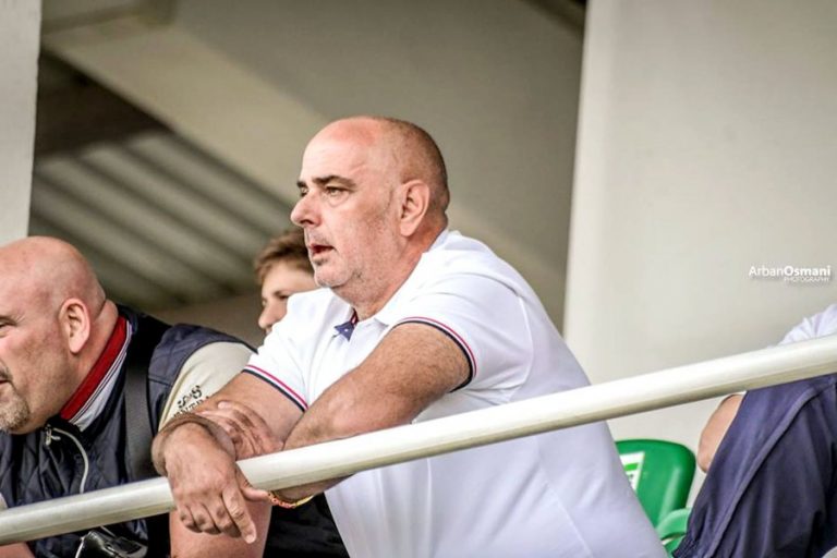 Reagim i ashpër nga Trepça 89: Kryetari Agim Ademi, Përparim Hasani dhe gjyqtarët e vendosen ndeshjen e sotme