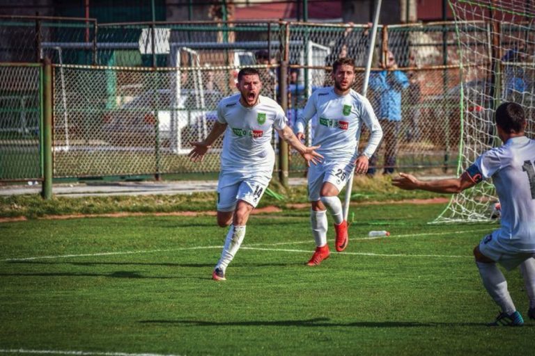 Trepça ’89 fiton me rikthim, Manaj hero i mitrovicasve