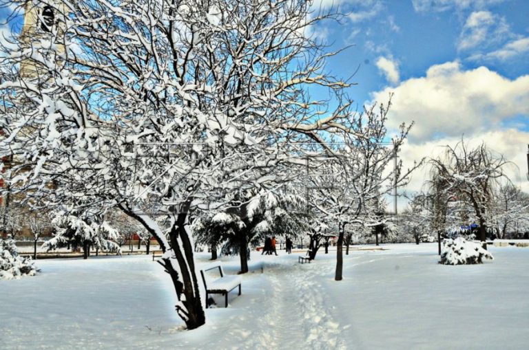 Këto janë temperaturat që do të na përcjellin në vazhdim