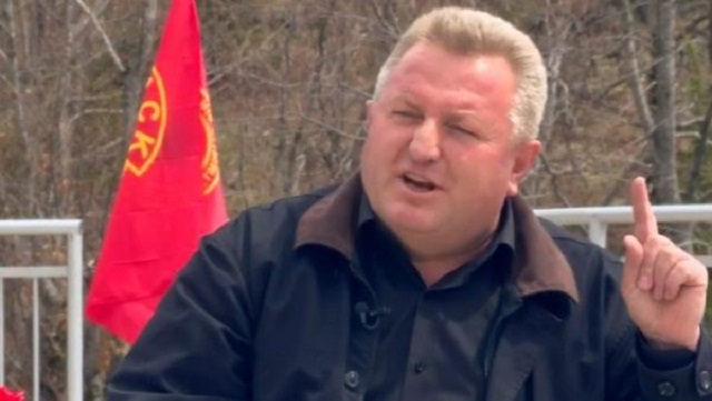Berisha thotë se me luftë tokësore e kishim zmbraps ushtrinë serbe deri në Beograd