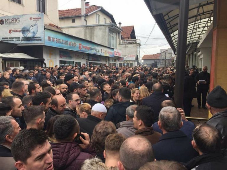 Nga një marsi, Gjermania hap dyrt për punëtorë të kualifikuar (VIDEO)