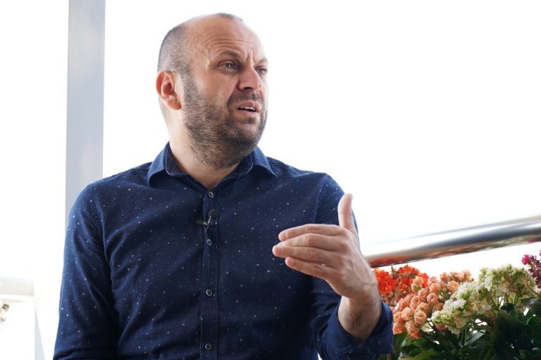Mushkolaj: Pse ka nevojë të harxhohen miliona, Albin çele urën!