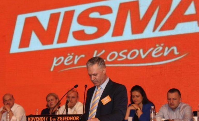 Ish-konsulli Kadri Gërvalla: U shkarkova sepse isha njeri i afërm i Fatmir Limajt. Do ta padis Glauk Konjufcën