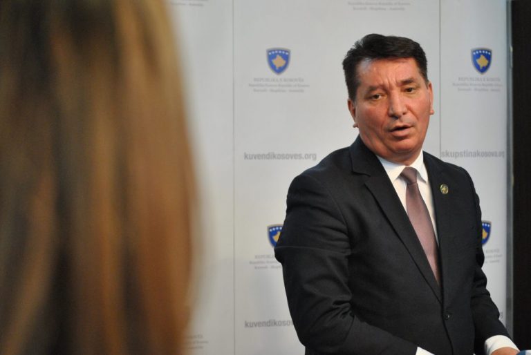 Lekaj-Kurtit: Është koha e veprave, jo e fjalëve