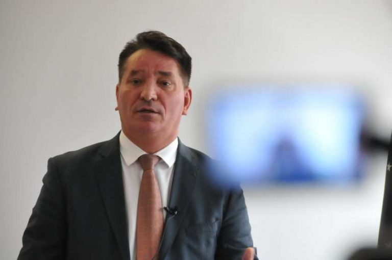 Lekaj: Nëse Qeveria Kurti vendos reciprocitet, unë nuk do të merrem më me politikë