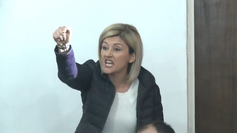 Kusari-Lila kapet keq me Zemajn: Po e bën kryepolicin pas orës 19:00, kjo Qeveri duhet të shkojë