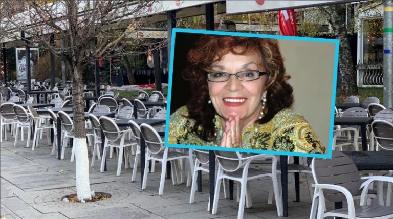 E gjithë Prishtina nesër do të jehojë me zërin e Nexhmije Pagarushës: Muzika e saj në secilin lokal