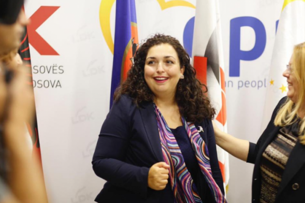 Osmani: Po shpresoj që gjithçka të përmbyllet sot