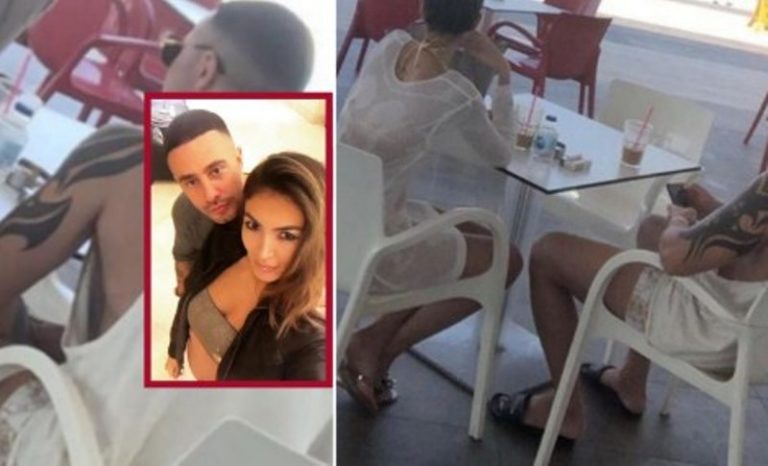 Pranoi lidhjen me Robert Berishën, por modelja ka disa fjalë edhe për Norën