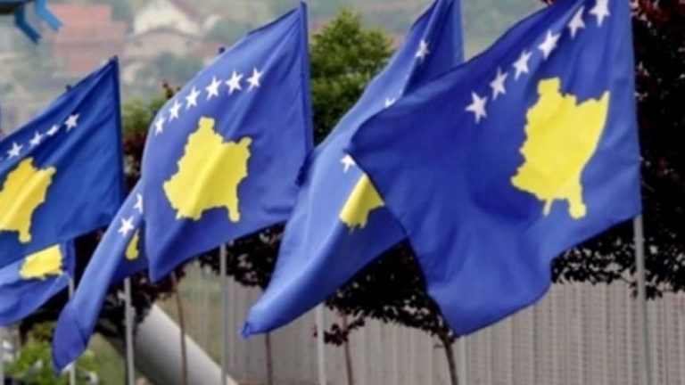 Të martën ora e parë e mësimit i kushtohet Pavarësisë së Kosovës