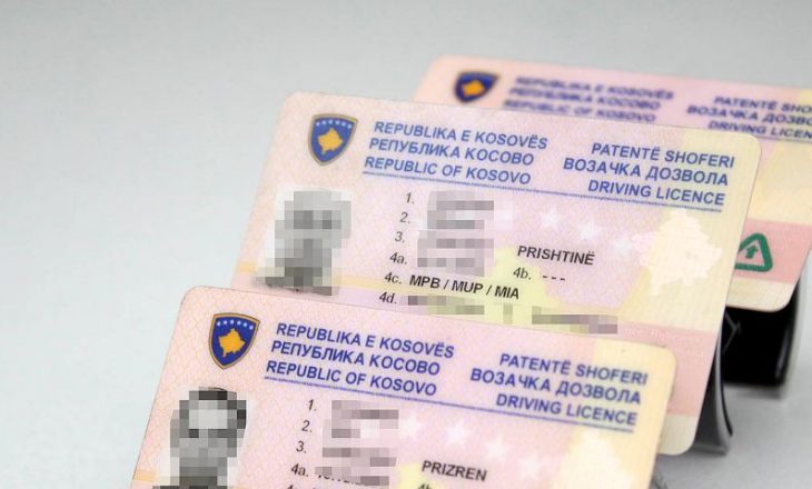 Njohja e patentë-shoferëve të Kosovës në Gjermani? Ambasada Gjermane jep lajmin e shumëpritur