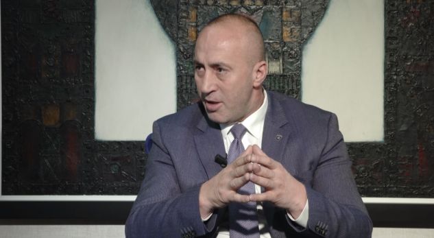 Haradinaj: Serbia “po kthehet” fuqishëm në Kosovë