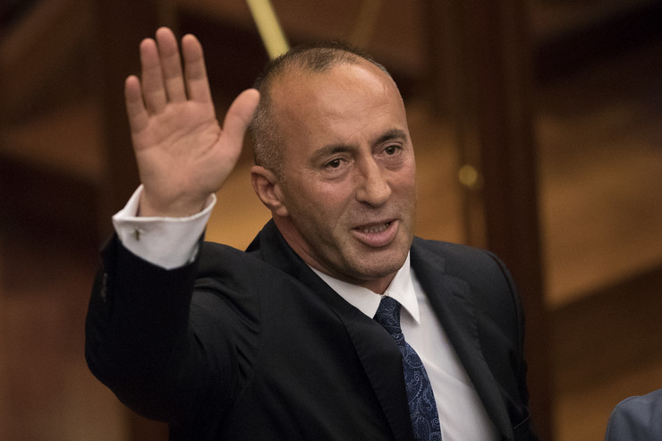 Haradinaj: Kjo është shpërfaqja e mashtrimit me të cilin do të identifikohet Albin Kurti si Kryeministër