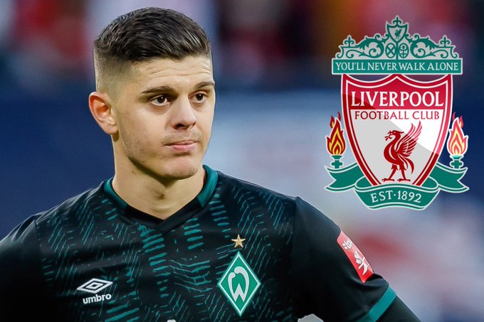 A do të jetë Milot Rashica blerja e radhës e madhe nga Jurgen Klopp?