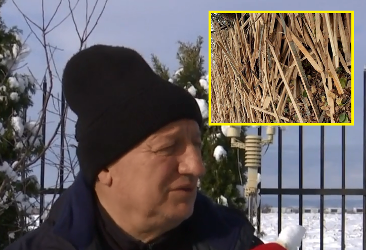 Sylë Tahirsylaj ia kthen me të njëjtën monedhë qytetarëve që u tallen me të: Le t’i çajnë drutë e t’i bëjnë spirra