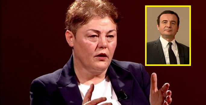 Tërmkolli-Kurtit: Trego se a je me Amerikën, ose shko në shtëpi