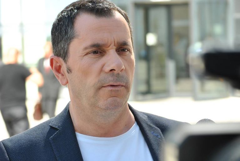 Tomë Gashi për deklaratën e Glauk Konjufcës: Ambasada e Kosovës do të jetë në Jerusalem edhe pikë