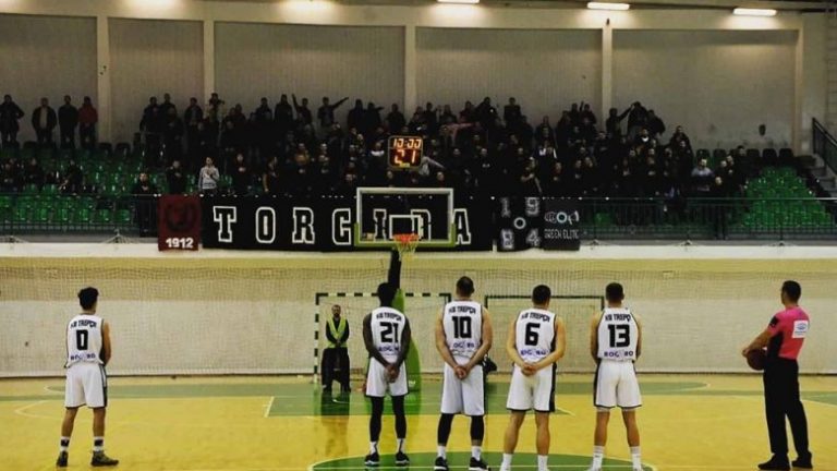 Trepça fiton klasiken e basketbollit ndaj Pejës