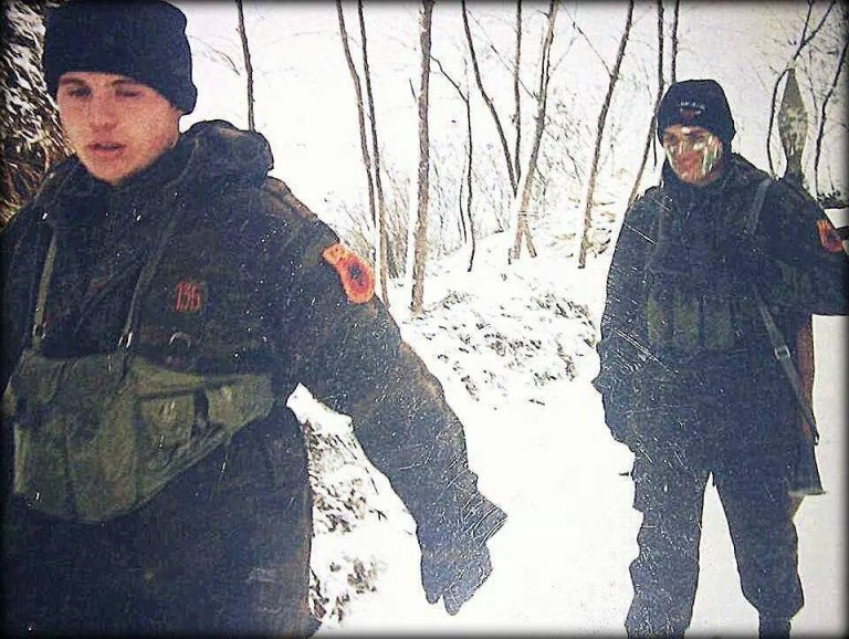 Bekim Shyti: Masakraa e Jasharajve – arsyeja pse u rendita në radhët e UÇK-së