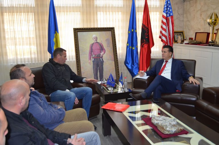 Bahtiri: Do të formohet një bord mbikëqyrës në “Trepça”