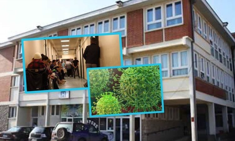 Flasin nga personeli i ambulancës në Viti, kjo është gjendja e tyre