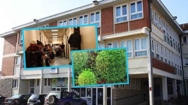 Konfirmohet edhe një rast me koronavirus në Kosovë