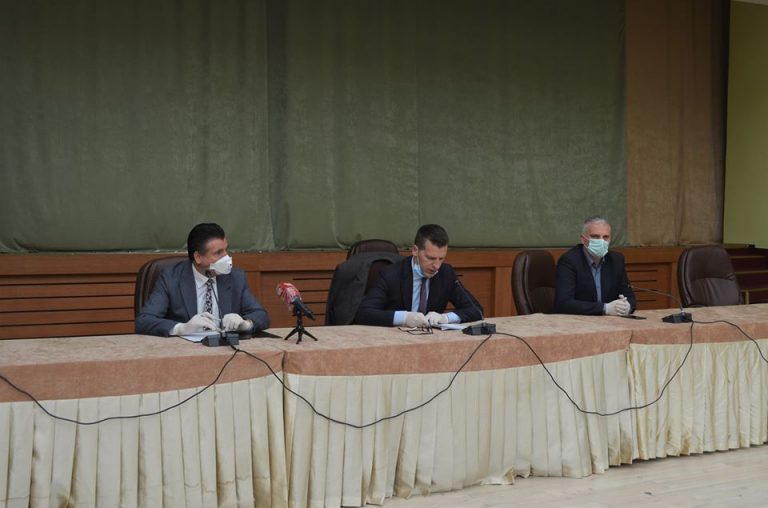 Komuna e Mitrovicës ndan 170 mijë euro për parandalimin e epidemisë COVID-19