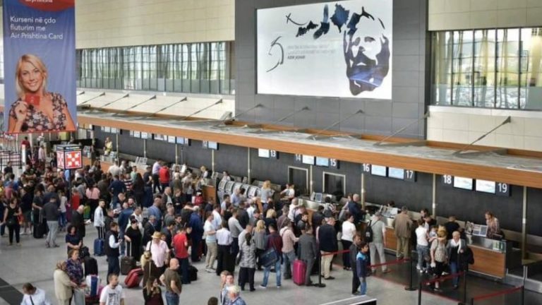 Mësohet data kur do të nisin fluturimet në Kosovë