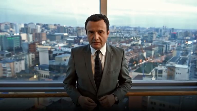 Avdullah Hoti paralajmëroi mbyllje totale, vjen reagimi nga VV: Vendime pa plan dhe “ad-hoc”