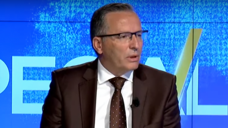 Hamza për koalicionin VV-LDK: Kanë dy rekorde, 52 ditë në pushtet dhe rrëzimin me 82 vota