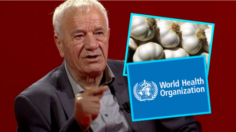 Tha se hudhra shëron koronavirusin, OBSH ia hedh poshtë ‘teorinë’ Daut Demakut