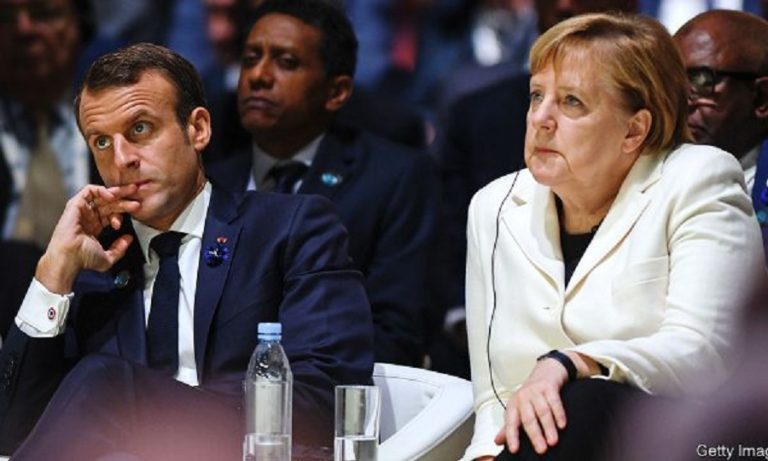 Për Macronin, dialogu mes Kosovës dhe Serbisë është çështje e sigurisë së Evropës