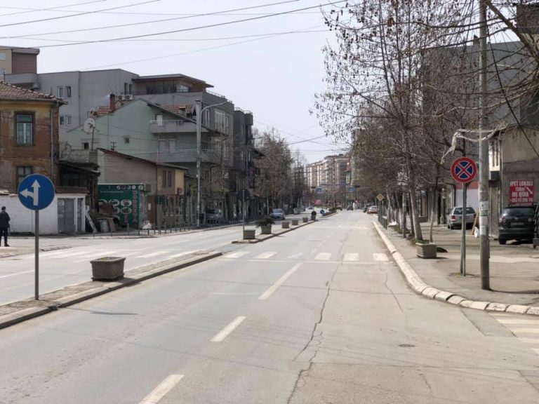 Ndryshon vendimi, tani kufizimi i lëvizjes së qytetarëve do të jetë me orar ndryshe