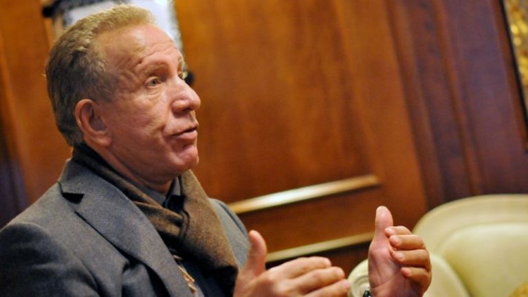 Reagon Pacolli: Asnjëherë nuk kam parë plan për ndarjen e Kosovës
