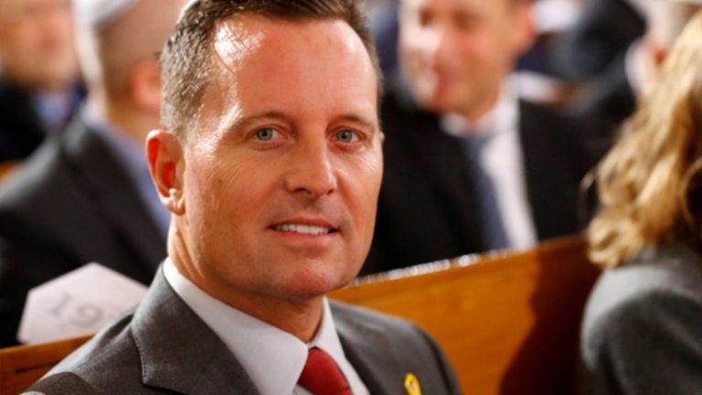 Grenell në 14-vjetorin e pavarësisë: Ne qëndrojmë me Kosovën