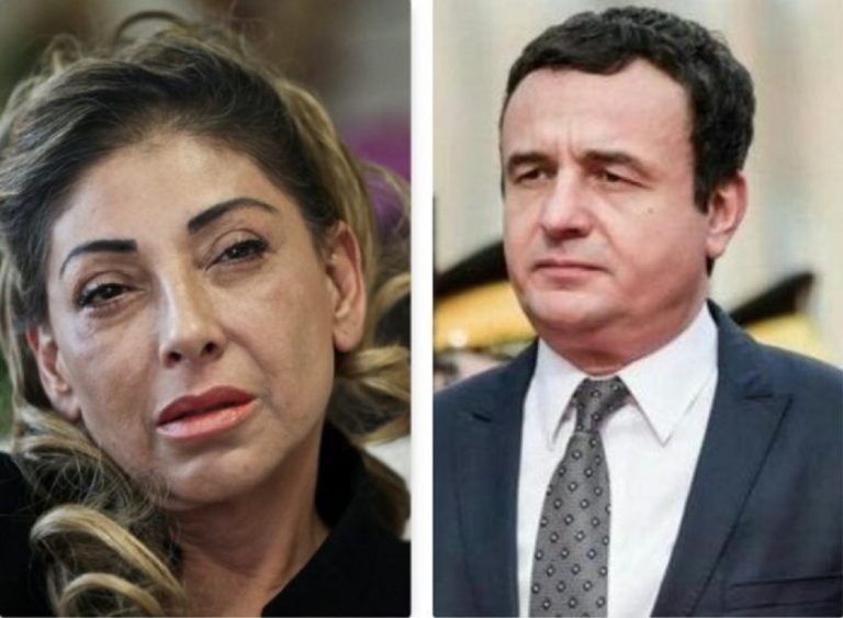 Albin Kurti e bën këshilltare ish prokuroren që e “goditi” Eulexin
