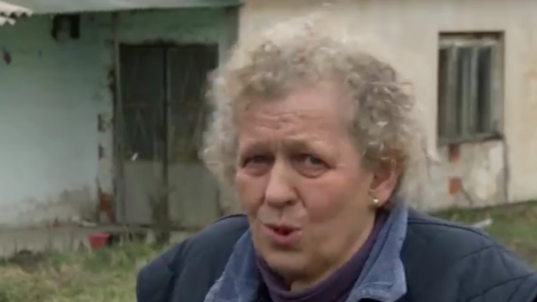 E vetme dhe pa shtëpi: Hyra Shahini ka dhjetë vjet që jeton e vetme