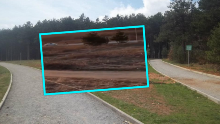 ‘Sikur n’filma’: Motoristi ju ikën Policisë së Kosovës, ata i vihen në ndjekje dhe e shkelin me veturë