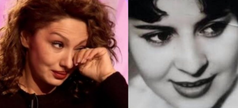 Adelina Ismaili kujton Leze Qenën: Pusho në paqe legjendë