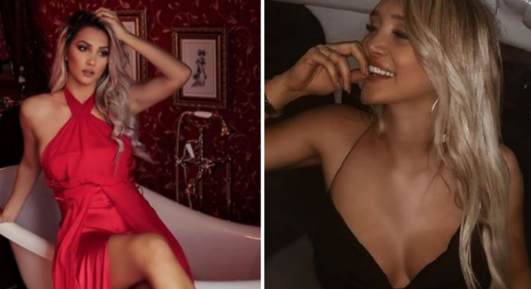 ‘Nuk e kam njohur as vetë’: Moderatorja zbulon të vërtetën për lidhjen me djalin e kryeministrit