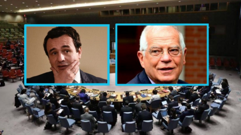 Edhe BE’ja e tradhëton Kurtin: Kërkojmë heqjen e plotë të taksave