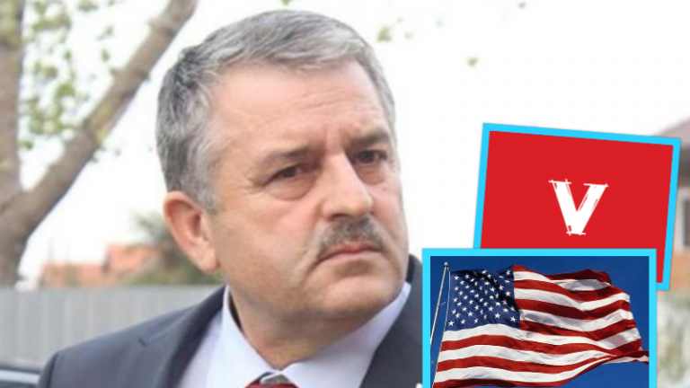 Agim Veliu godet keq VV’në: Këta s’bën mi votu, na rrezikuan miqësinë me SHBA’në