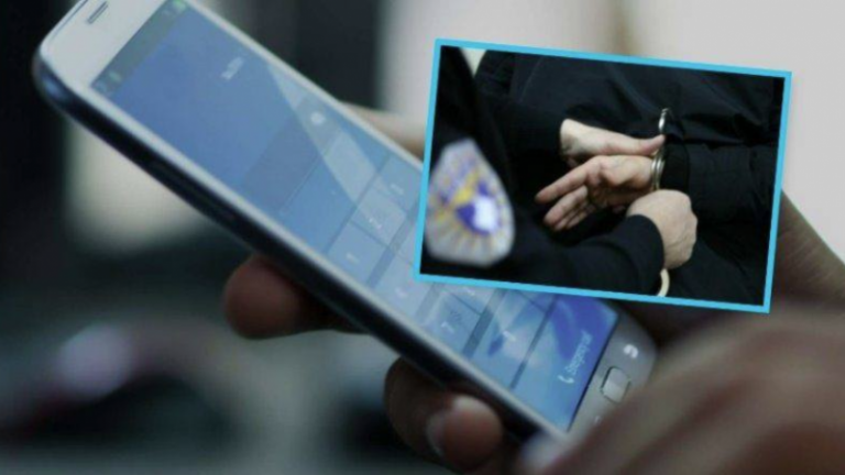 Mitrovicasi i dërgon një vajze foto intime, kjo e shantazhon me 5 mijë euro ose do t’ia publikojë