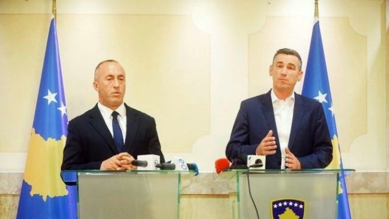 PDK e AAK nesër me konferenca për media: Kjo është arsyeja