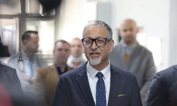 Ministri Vitia njofton për masat e reja: Ky është orari i ri i lëvizjes për tri komunat e Kosovës