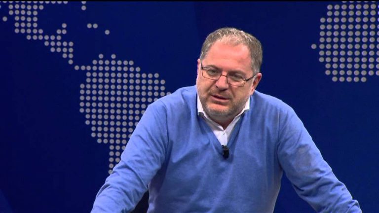 Baton Haxhiu: Franca e ndau Mitrovicën më 1999, ishte KFOR’i francez që e bëri