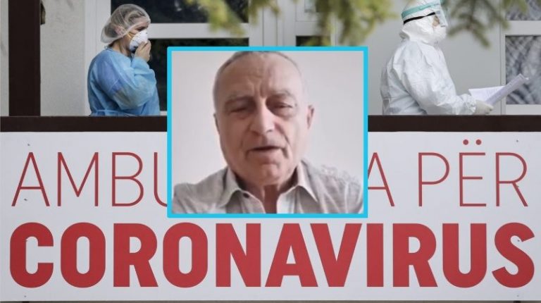 70 vjeçari nga Gjilani: Kam dal pozitiv, kam diabetin dhe e kam kalu koronavirusin pa shku asnjë ditë te mjeku