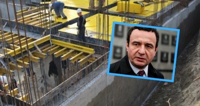 Sektori privat me kritika ndaj Kurtit: E kemi ftuar në takim Kryeministrin, por është i zënë duke punësuar të afërmit