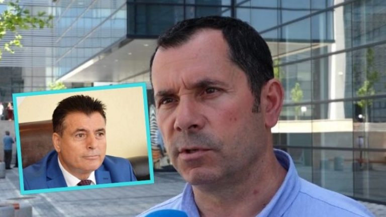 Tomë Gashi i del në mbrojtje Bahtirit për deklaratën ‘vëllavrasje’: Po tentoni t’ia dëmtoni imazhin